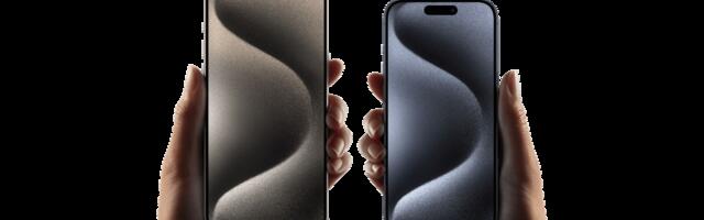 iPhone 16 Pro modeli navodno dobijaju veće ekrane i brzinu osvežavanja, dok osnovni modeli zadržavaju prethodne