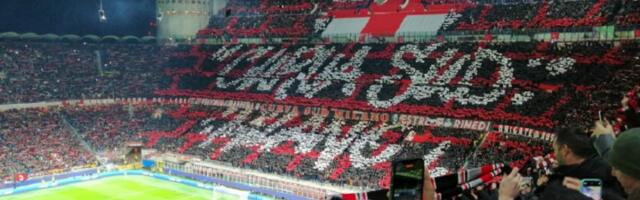 Direktno u Milanu: Dortmund utišao San Siro (FOTO)