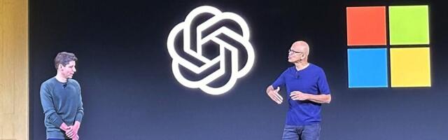 CEO Microsoft-a: Saradnja sa OpenAI je sigurna uprkos otpuštanju Altmana