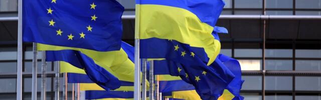 Kijev dobio od EU tranšu od 1,5 milijardi eura