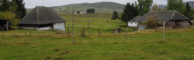 Suše u Sjenici ugrozile stočni fond – zabeležena prva uginuća životinja, lokve presuše za pola sata