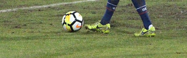 Novosadska liga: Hajduk na utakmicu poveo 10 igrača, pa se četvorica povredila, utakmica prekinuta