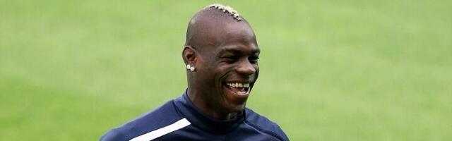 Baloteli bi mogao da zaigra za Balkanski klub