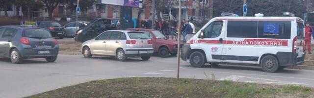 Stanarima „dozlogrdilo“, nude i rešenja: Kružni tok na „Somborskom bulevaru“ problem Nišlija više od decenije