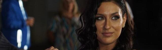 Romantična idila! Stefani Grujić ovako provodi vreme nakon raskida sa Matorom (FOTO)