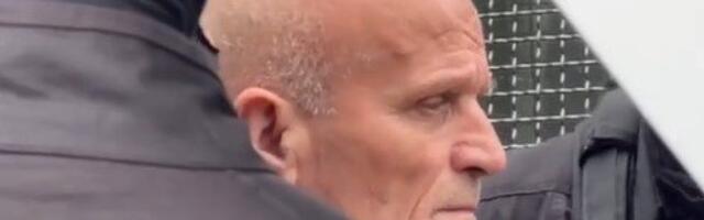 Haos na saslušanju Alije Balijagića! Orilo se Bijelim Poljem: ''Ubico!''