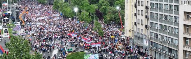 Šta se zasad zna o Vučićevom saboru: Postoje kvote, dolaze Srbi iz regiona, a koliko ljudi vlast očekuje?