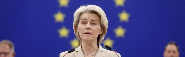 Fon der Lajen: Zapad kakav smo poznavali više ne postoji