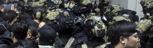 ŠOK: Bivši predsednik države optužen za korupciju, podignuta i optužnica