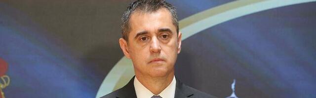 Nikezić direktoru EPS-a: I sa nuklearkom vodite do sloma