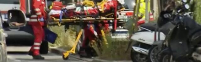 ZA OVO NISU MOGLI DA SE PRIPREME: U bolnicama ne mogu prihvate sve povređene u školi u Gracu