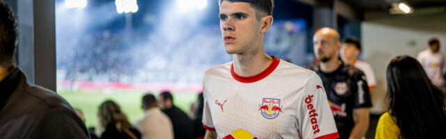 ZVANIČNO! Potpisao Kosta Nedeljković!