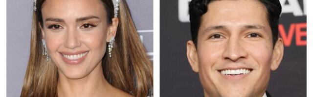 Džesika Alba nakon razvoda ima NOVOG DEČKA? Slavna glumica uhvaćena sa 11 godina mlađim kolegom (FOTO)