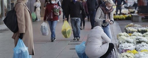 Poljska pooštrava mere, ne isključuje se za 10 dana ni nacionalni karantin zbog pandemije