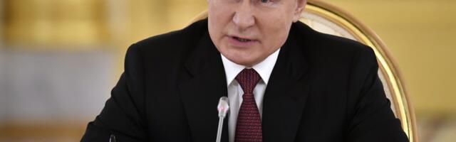 Britanaski glumac će igrati Putina u novom filmu: „Ne bojim se posledica“