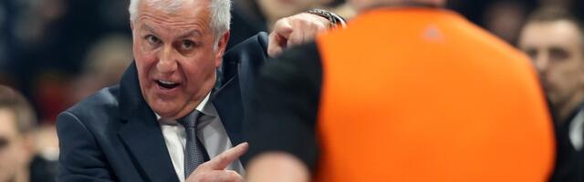 Partizan protiv Reala počinje “špansku turneju”
