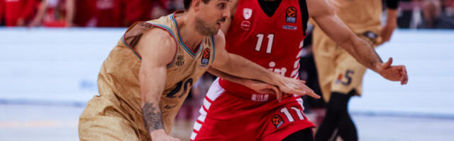 ŠANSA ZA PARTIZAN Barsa oslabljena dolazi na megdan crno-belima?