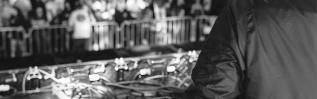 In memoriam: Vladan Spiridonović – DJ Spirko