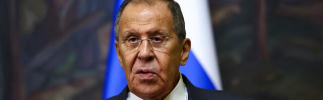 Lavrov otkrio istinu o pregovorima Rusije i SAD o Ukrajini
