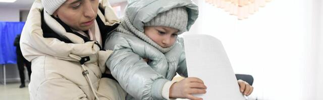 U nedelju prevremeni izbori za predsednika Republike Srpske! Sutra ujutru počinje izborna tišina, ovo su kandidati