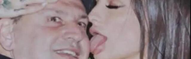 "SEDELA U KRILU, NAPIJALA SE, BILA DŽAK ZA...": Ovakvu prošlost ni Dunav ne može OPRATI! Udarno o Takijevoj bivšoj