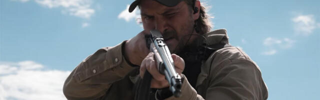 Marshals: Priča iz Yellowstonea