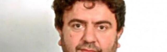 UHAPŠEN OPAKI UBICA KENAN MEHOVIĆ! Koristio lažni identitet, lisice mu stavljene u Srbiji! (FOTO)