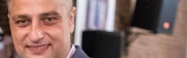 PAVLE MALEŠ PRONAĐEN MRTAV U SOBI MOTELA U AMERICI! Njegovo beživotno telo pronašlo osoblje, oglasila se porodica - spominje se nasilna smrt!