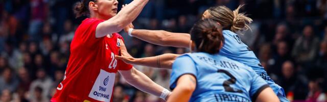 Rukometašice Srbije žele drugu pobedu na SP: Evo gde i kada možete da gledate TV prenos meča protiv Islanda