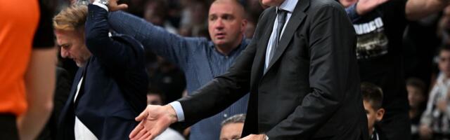 "I Zoran Savić da se spakuje i podnese ostavku!"