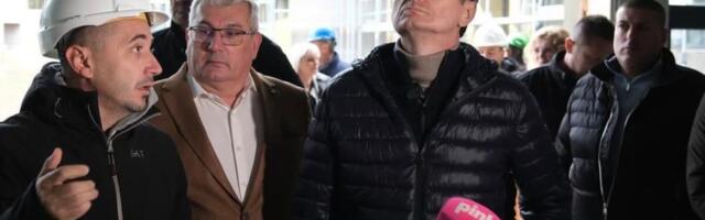 SRBIJA OVIM ULAGANJIMA GRADI BUDUĆNOST! Glišić otkrio u koja 3 sektora se najviše ulaže - VELIKI TALAS INVESTICIJA