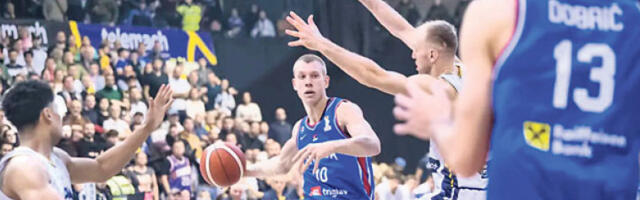 Два велика бода из Сарајева