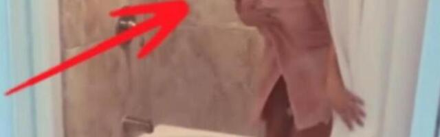 UŠLA SAM U KUPATILO U KUĆI RODITELJA SVOG DEČKA: Kada sam videla šta se nalazi na podu htela sam da se ISPOVRAĆAM!