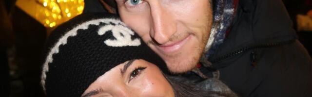 Dok je cela Srbija pričala o njemu, igrač Partizana uživao u "unučićima" Jegera i šetao sa devojkom po Beču