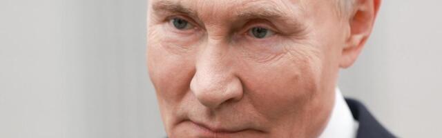 ‘Putinomobil bez kočnica i volana juri autoputem’