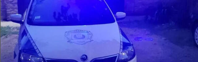 Poznat identitet muškarca koji je upucan na Novom Beogradu