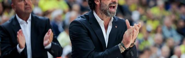 Tomović: Svi se pitamo šta se desilo posle Kupa (VIDEO)