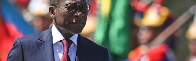 NIŠTA OD PUČA U BENINU, PREDSEDNIK SE POJAVIO NA TELEVIZIJI! Uverio naciju da je situacija "potpuno pod kontrolom" nakon ogromnih eksplozija u najvećem gradu