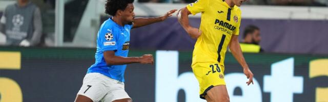 Ovako izgleda tabela LŠ, Zvezdin dželat se bori za nokaut fazu, nećete verovati ko je pretposlednji!