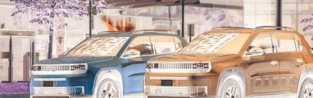 Konačno je dočekala i Srbiju: Evo koliko kod nas košta najjeftinija Fijat Grande Panda