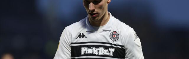 Evo gde možete da gledate uživo TV prenos meča IMT Novi Beograd - Partizan u 20. kolu Superlige Srbije