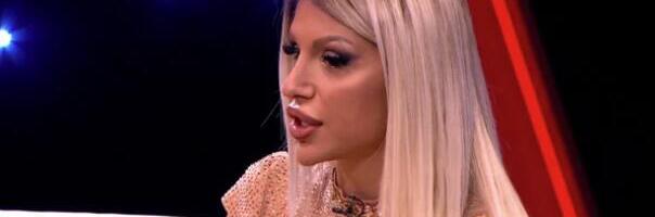 VODITELJKA PINKA PRE SVIH OPERACIJA POTPUNO NEPREPOZNATLJIVA Bivša zadrugarka je prozvala: Vrati svog dečka njegovoj ženi! (FOTO)