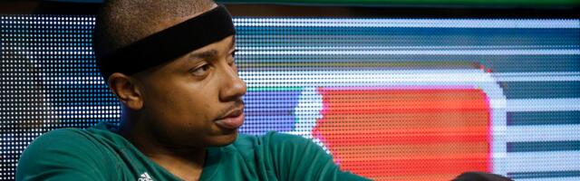 Bio je peti najbolji igrač u NBA, a sada poručuje: Razmišljam da dođem u Evroligu!