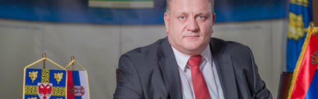 SSP poziva Cvetanovića da podnese ostavku