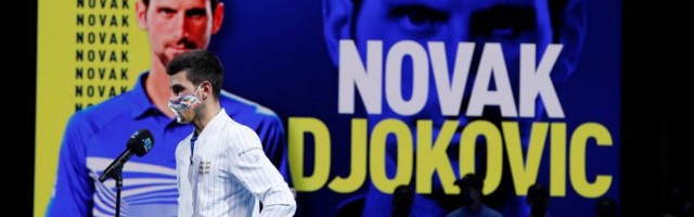 Jedna pobeda donela još dve nedelje na tronu