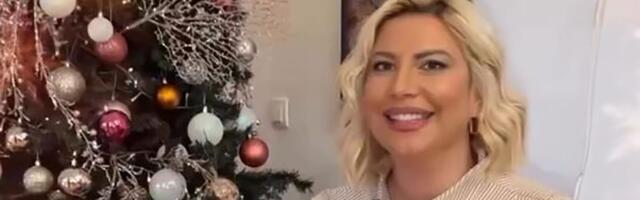 Trudna Dea Đurđević napustila Srbiju, oglasila se prvi put i pokazala kako izgleda u drugom stanju