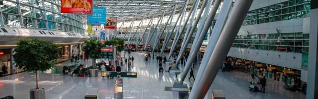 Veliki problem u grčkom vazdušnom saobraćaju: Zatvoren Aerodrom Solun, odloženo 75 letova