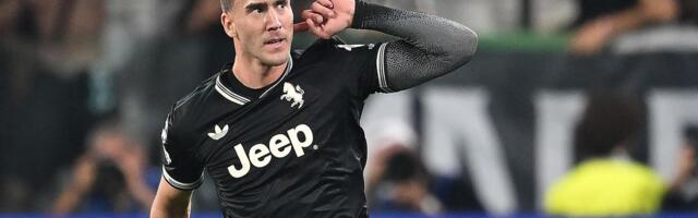 Milan nema para za Vlahovića, pa se okreće legendi sa 600+ golova u karijeri!