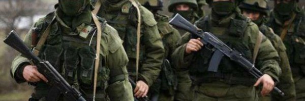 Ludački trening RUSKIH specijalnih jedinica