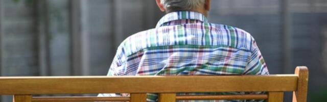 BIO ČOVEK VELIKOG SRCA, A SKONČAO NAJGORE: Hodžić preminuo u staračkom domu, milion maraka je dao gladnima